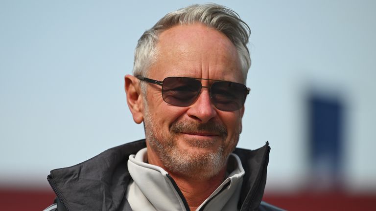 Honda clarifie le malentendu sur Newey en F1