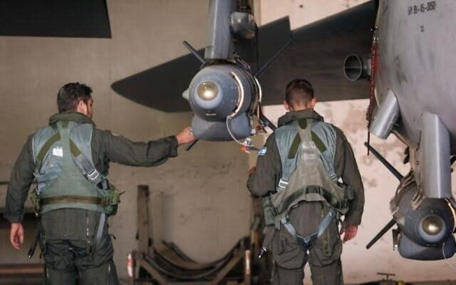 Houthi-Angriffe auf Flughafen Ben Gurion in Israel