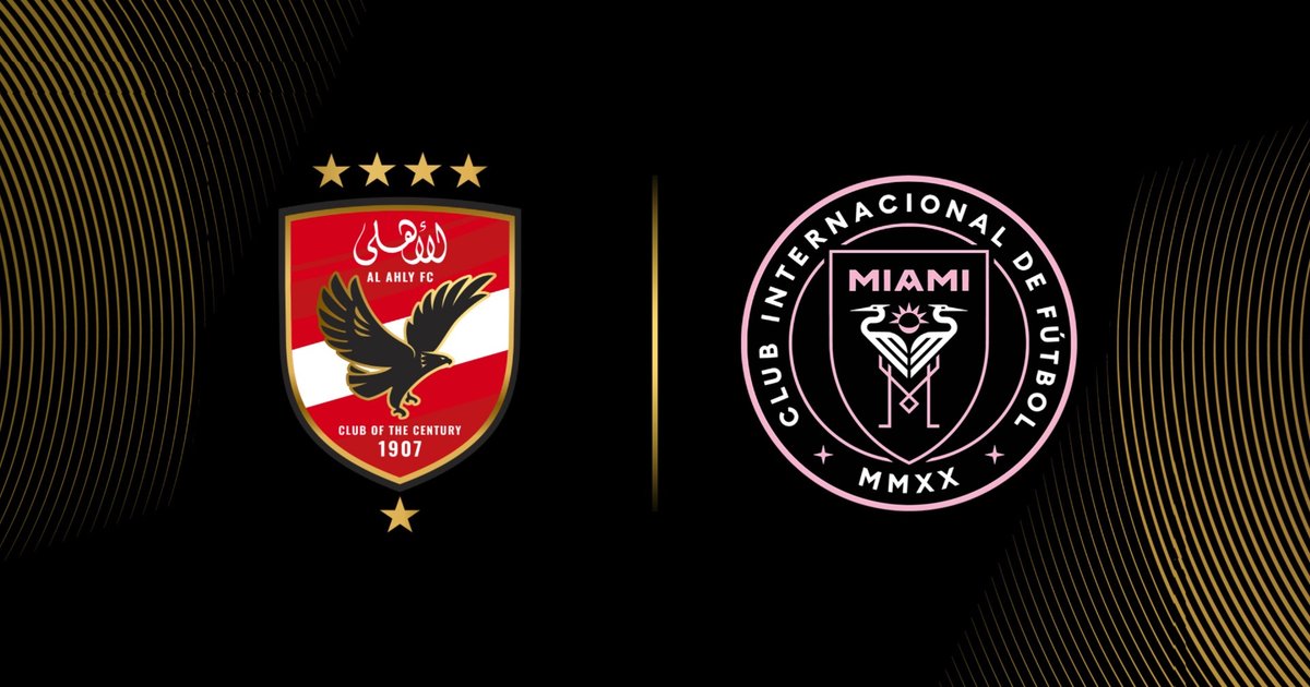 بيان رسمي حول مباراة الأهلي وسيراميكا