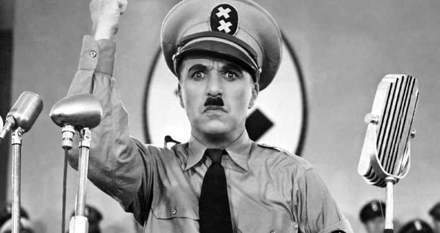 Charlie Chaplin's 'The Great Dictator': A Critical Review
