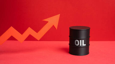 ارتفاع أسعار النفط بعد إلغاء المفاوضات بين واشنطن وطهران