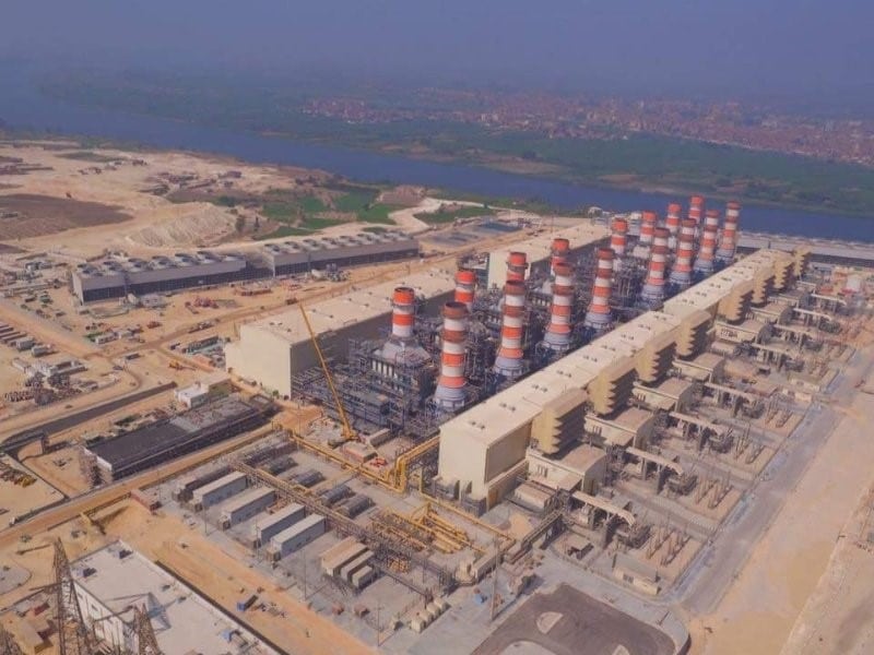 تطوير مصنع تدوير القمامة بسمسطا في بني سويف