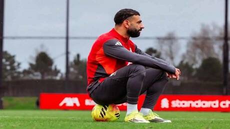 Mohamed Salah verlässt Liverpool: Zukünftige Optionen