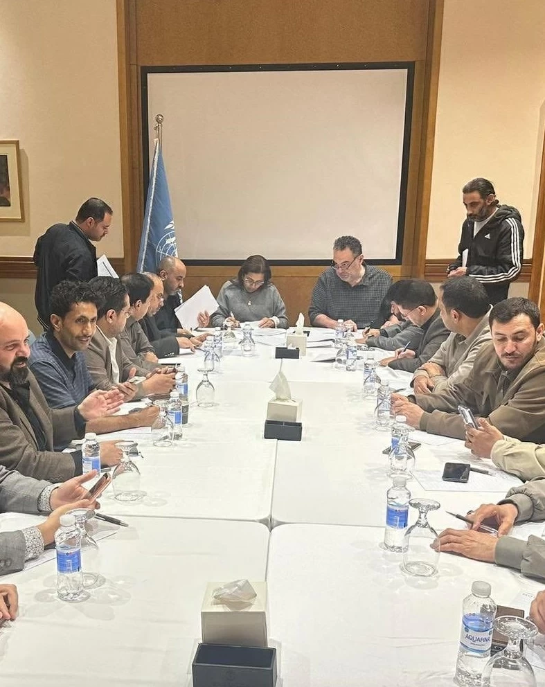 تبادل الأسرى بين الحكومة اليمنية والحوثيين