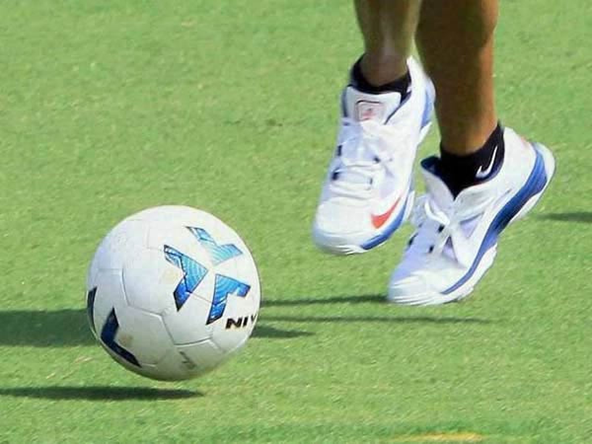 Égalité des prix dans le football féminin