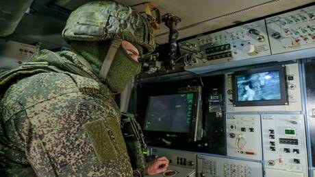 Zerstörung von 58 ukrainischen Drohnen über Russland