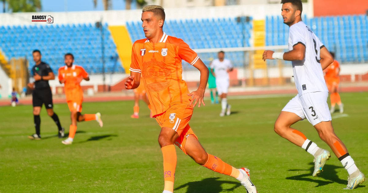 Aboukir gewinnt wichtiges Spiel in der Profi-Liga