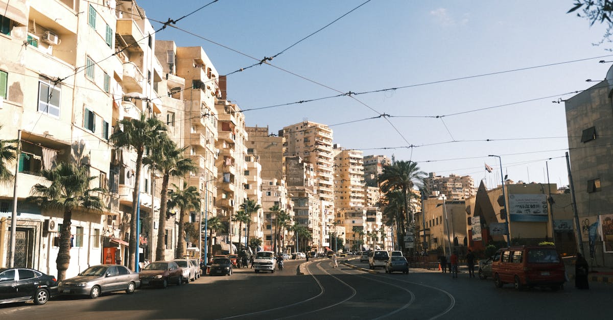 زيارة للمتحف اليوناني الروماني بالإسكندرية