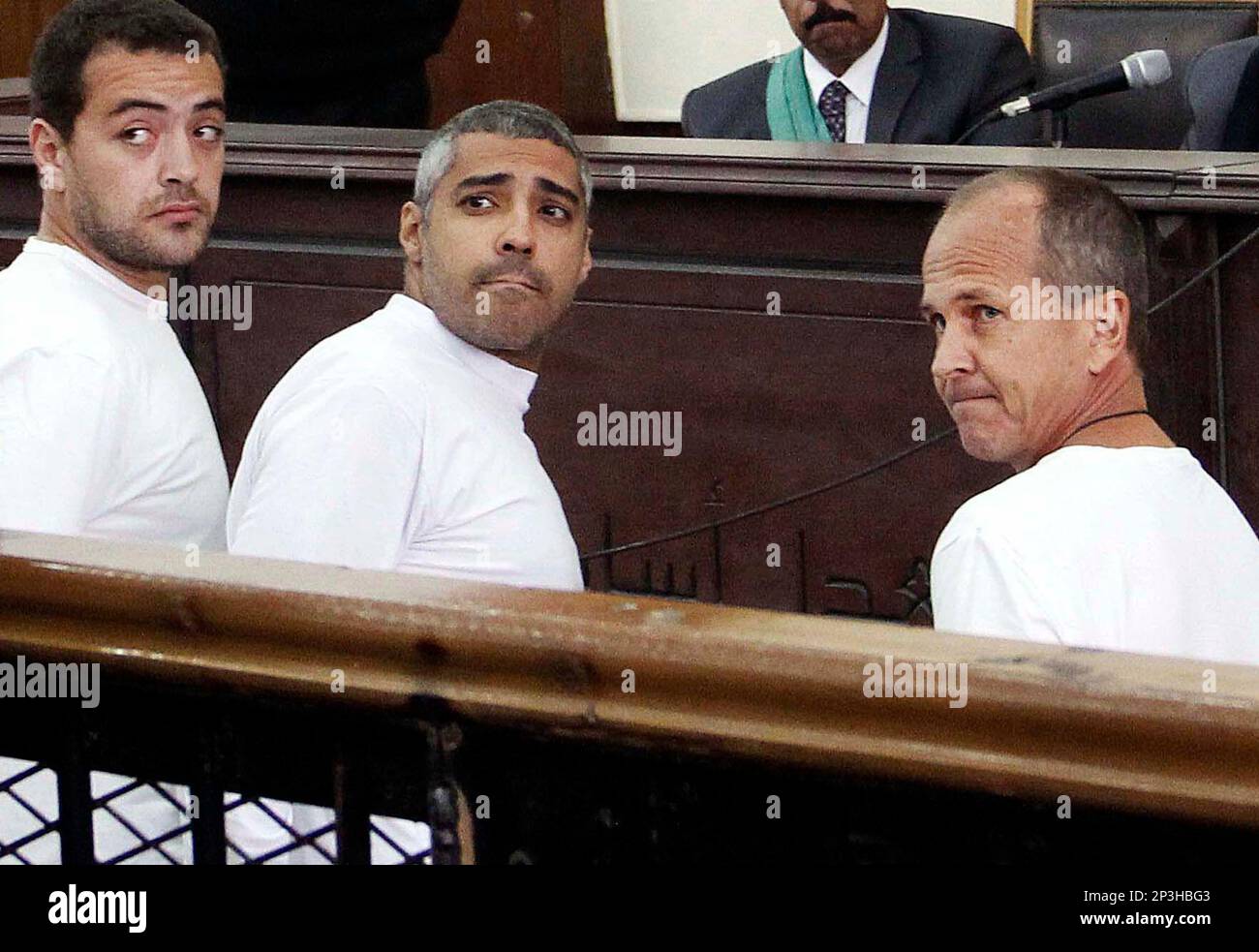 محاكمة نائب رئيس جهاز الشروق بتهمة تبديد أموال