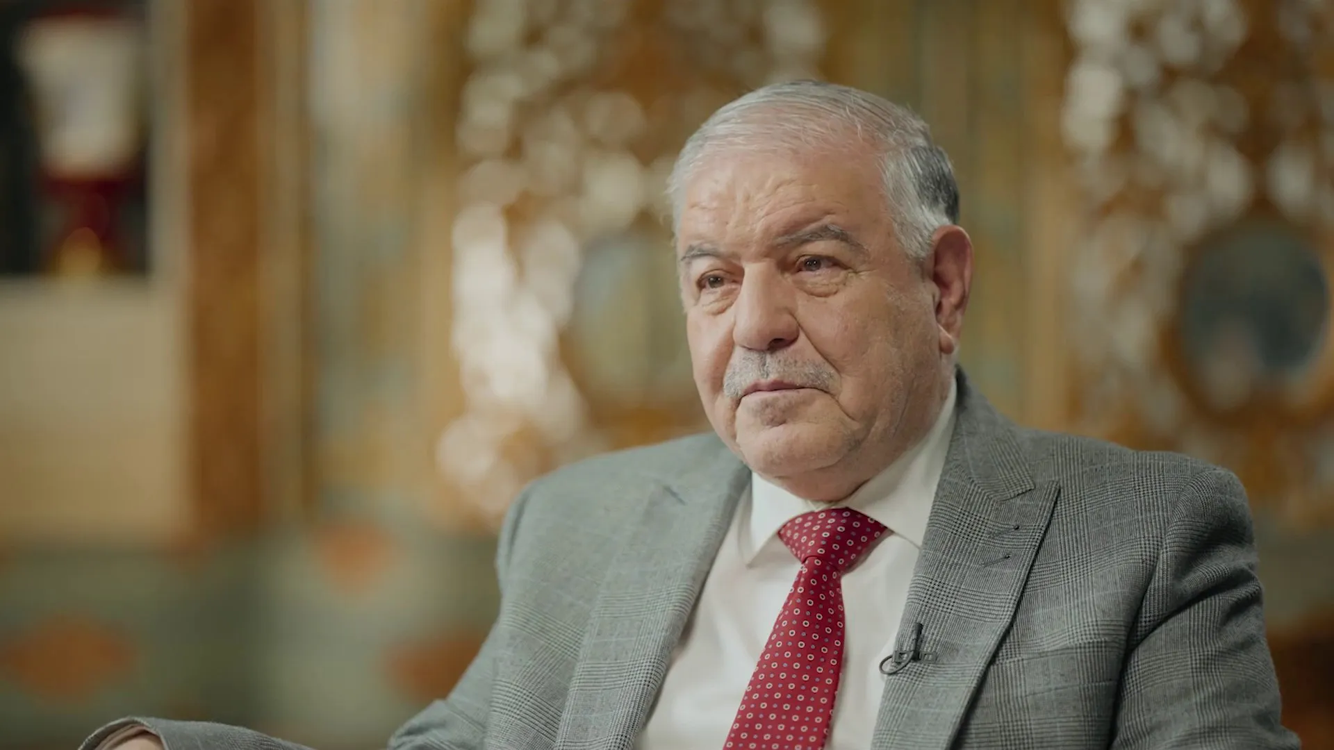 تحطيم أحلام الدكتور الطائي في العراق