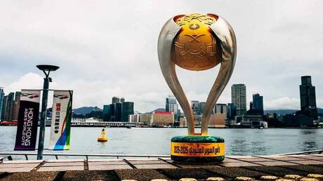الإعلان عن مستضيف كأس السوبر السعودي 2026