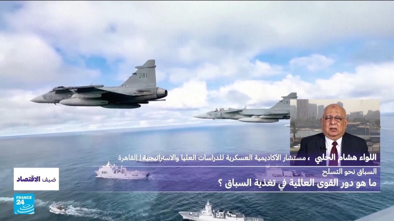 تأثير النزاعات في الشرق الأوسط على إمدادات البلاستيك