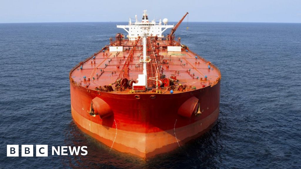 تیل کی قیمتوں میں اضافہ اور ایران میں تنازع