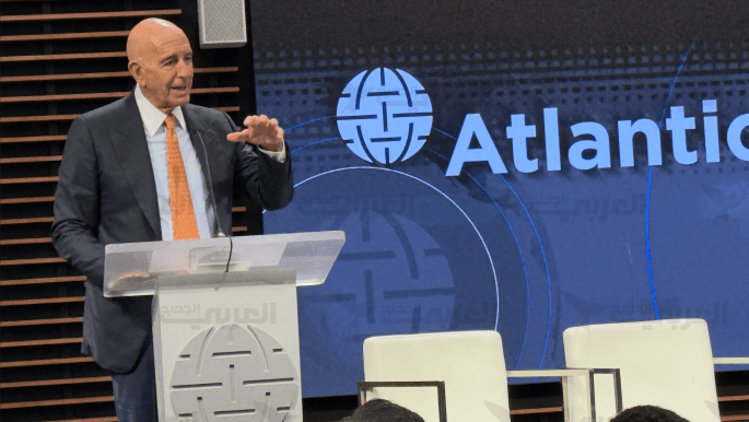 Tom Brack: Syrien als Alternative zur Hormuz-Straße