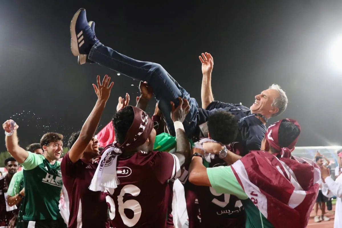 الفيصلي يعود إلى دوري المحترفين السعودي