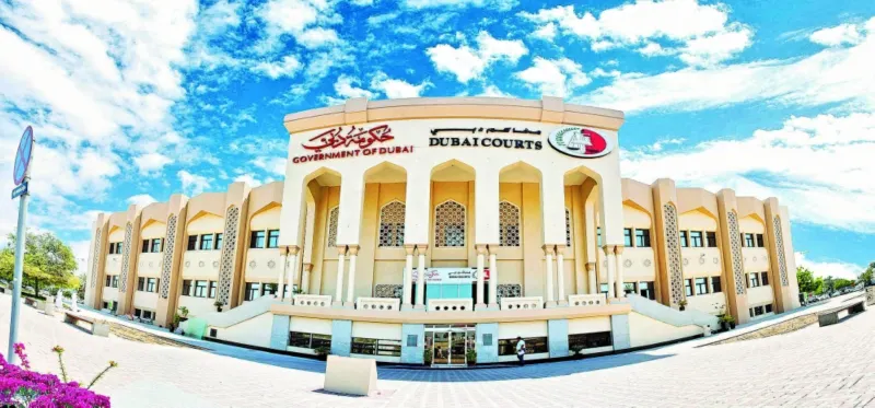 محكمة دبي ترفض استعادة شقة مُهداة بعد الطلاق