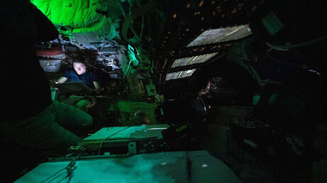 مهمة أرتميس 2: إنجاز تاريخي في استكشاف القمر