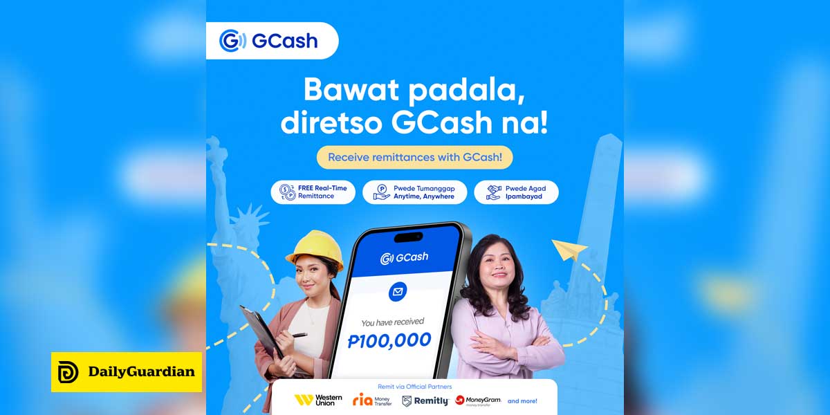 Money Transfers for Filipino Workers in UAE