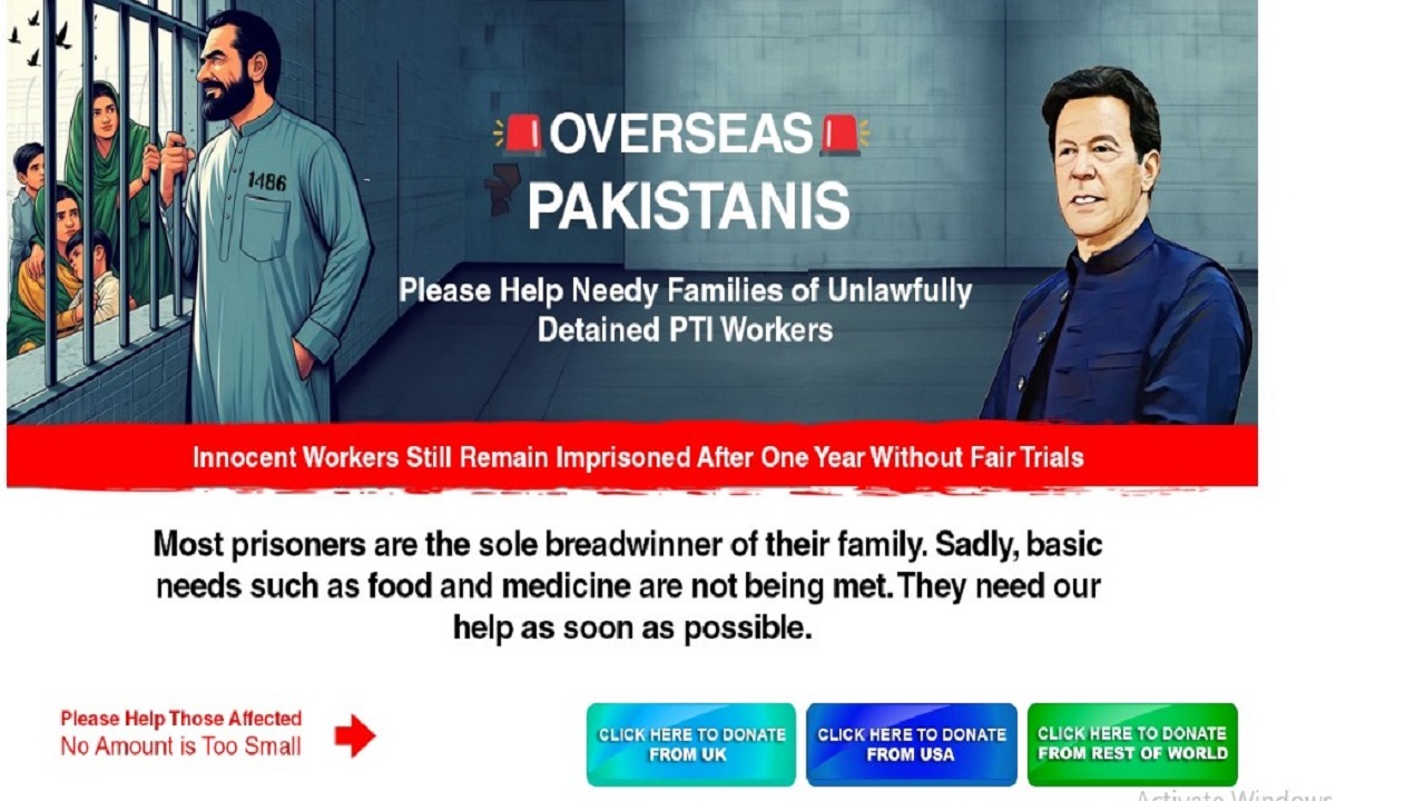 MAKEMUR.com : soutien aux familles touchées par la détention