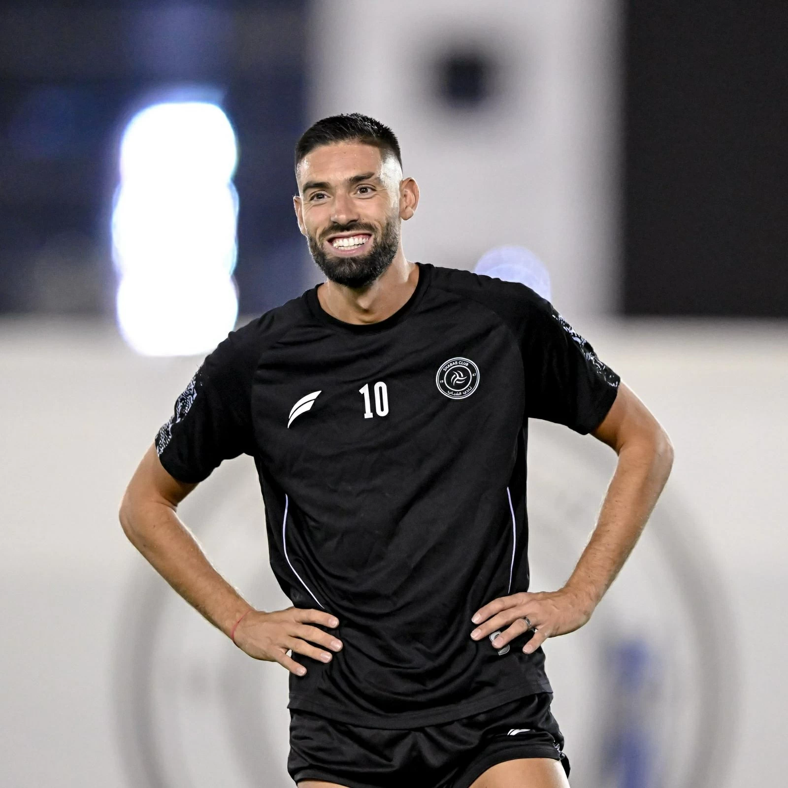 كاراسكو يقترب من الهدف 23 في دوري روشن