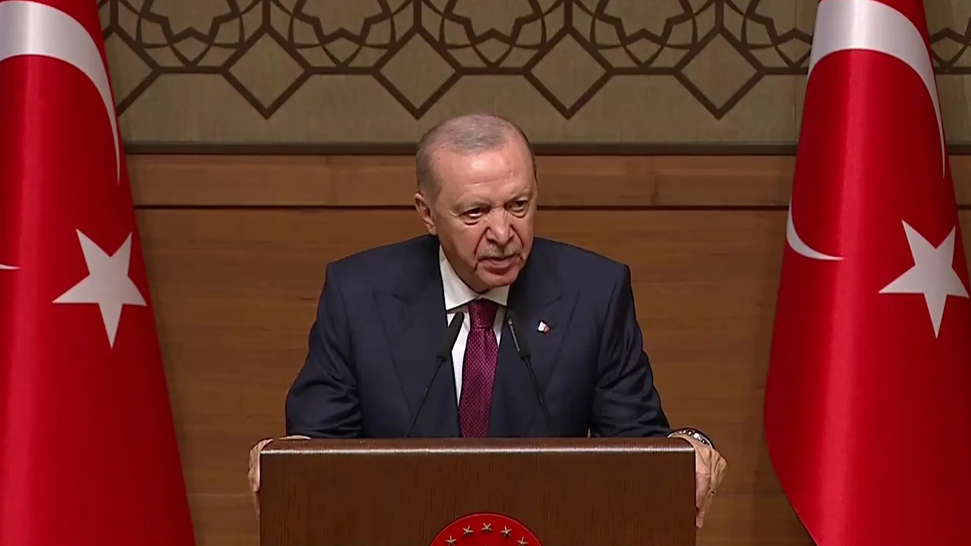 تركيا تصنع مسارها: أردوغان يؤكد إحباط مكائد الخارج