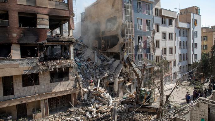 Militärische Eskalation und ihre Auswirkungen auf die Sicherheit