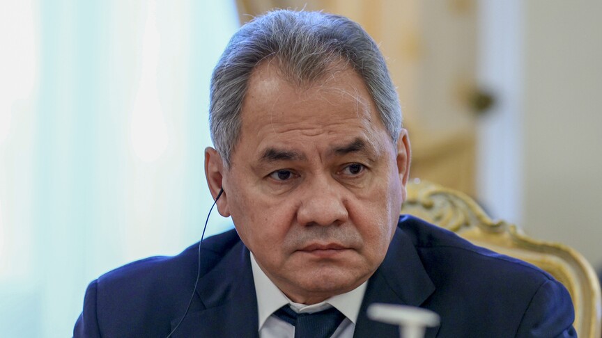 La Russie accuse l'Ukraine de bloquer l'initiative de paix