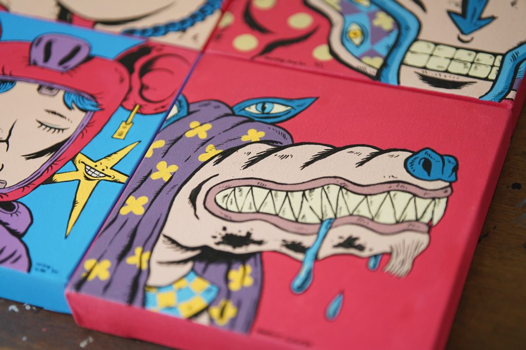 Revival of Traditional Wolang Sono Dance in Indonesia