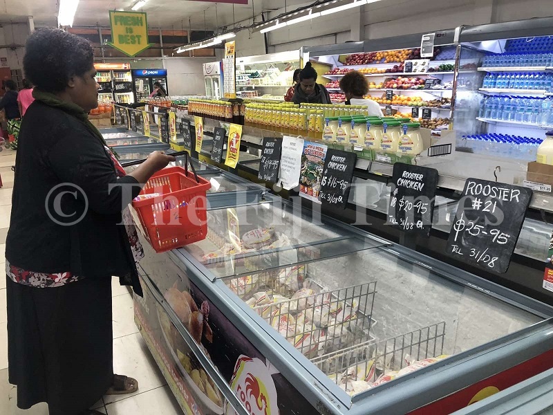 استقرار أسعار الفراخ البيضاء وكرتونة البيض في مطروح