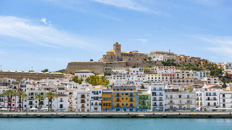 Ibiza islamique : étude génétique révèle son histoire