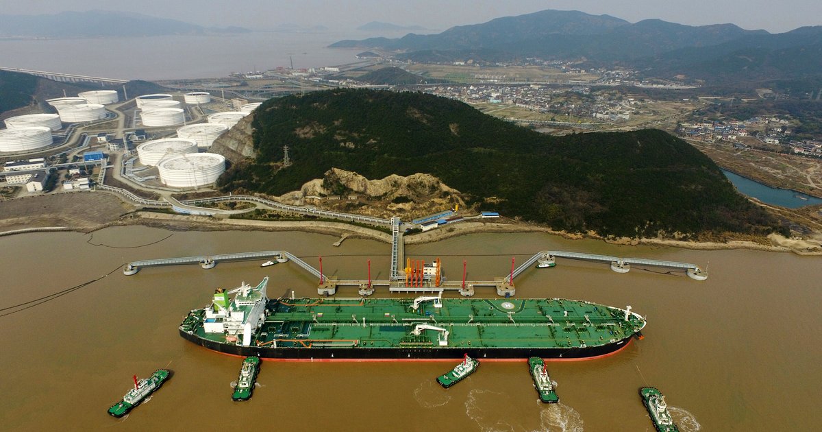 Augmenter les exportations pétrolières de l'Iran malgré les pressions