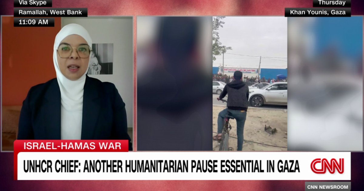 Impact du conflit américain-iranien sur Gaza