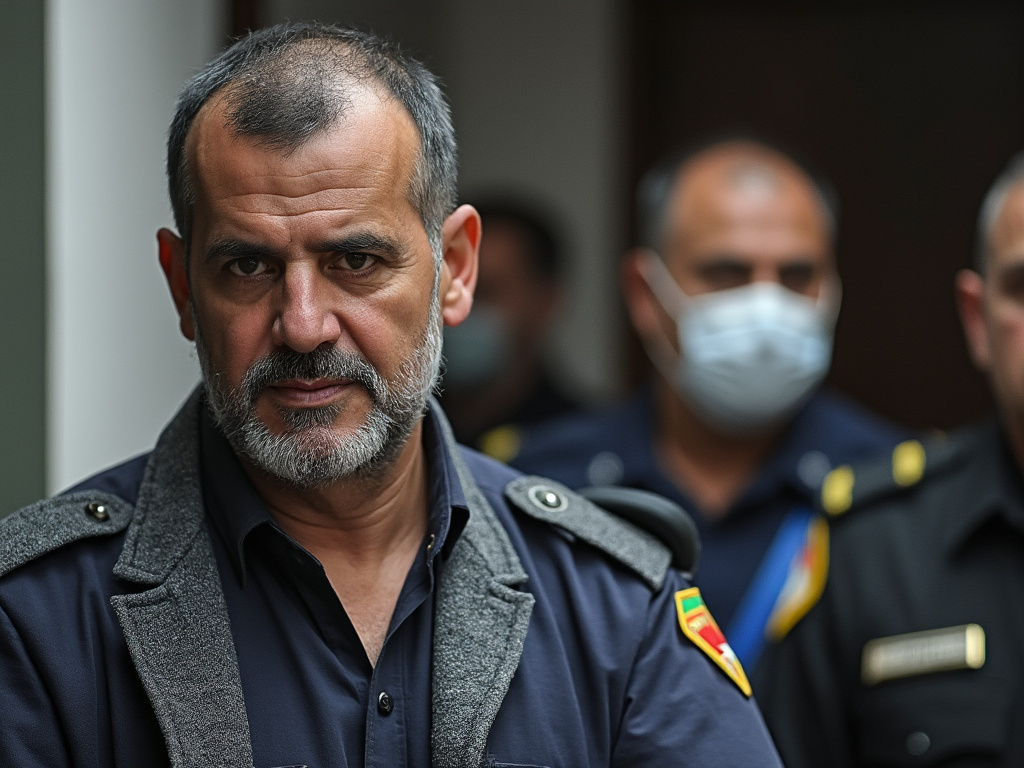 Details of Mysterious Death of Man in Jerash