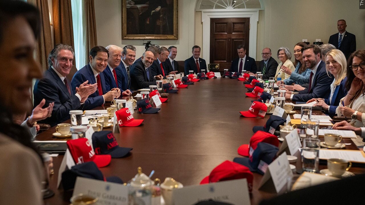 Neue Ministerwechsel in Trumps Regierung nach Pam Bondis Entlassung