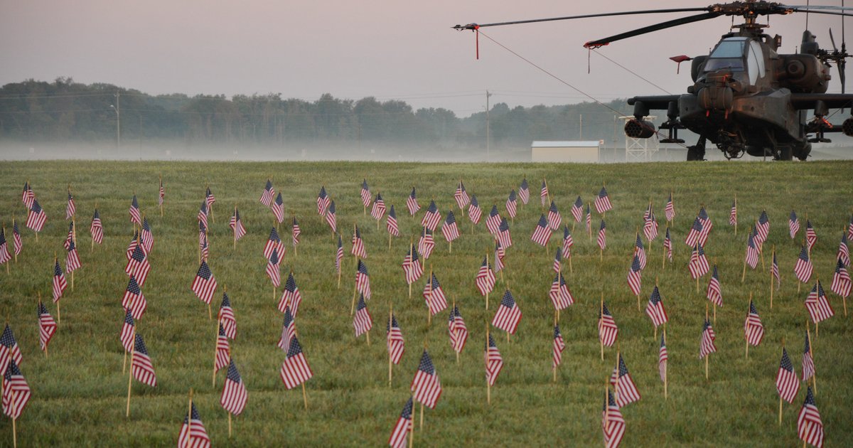 التزام الحكومة الإندونيسية برعاية أسر الجنود الشهداء