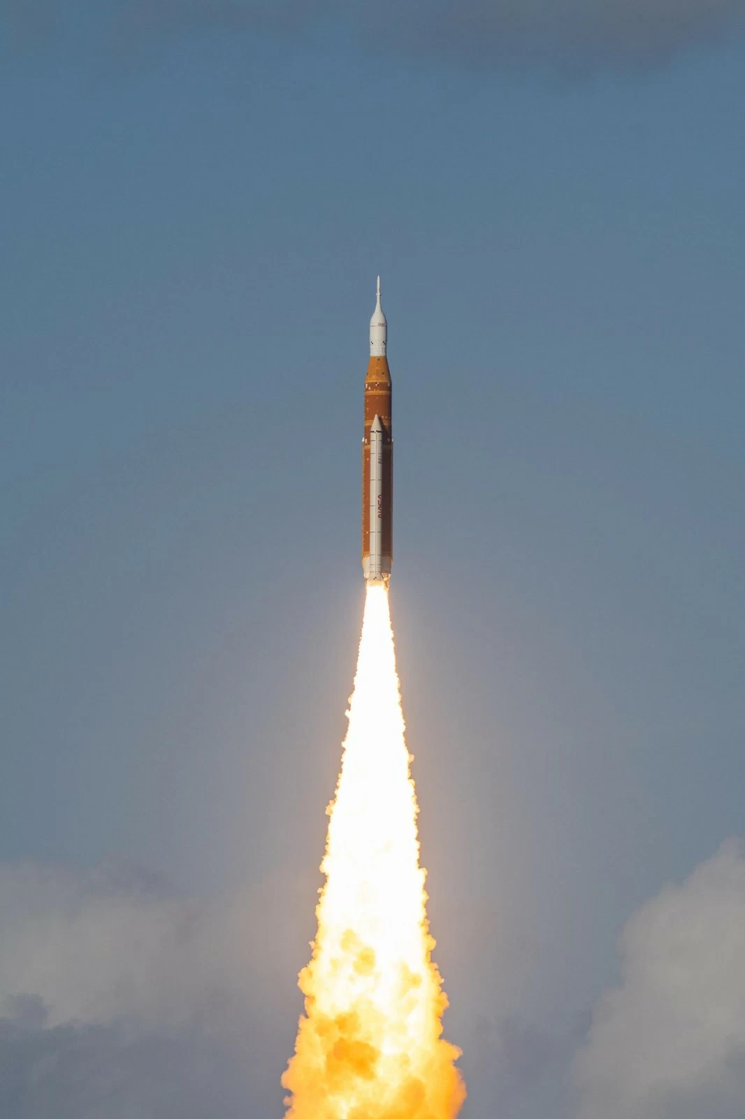 مهمة شمس تعزز مكانة السعودية في الفضاء