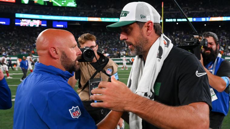 Rogers annonce sa décision avant la draft de la NFL