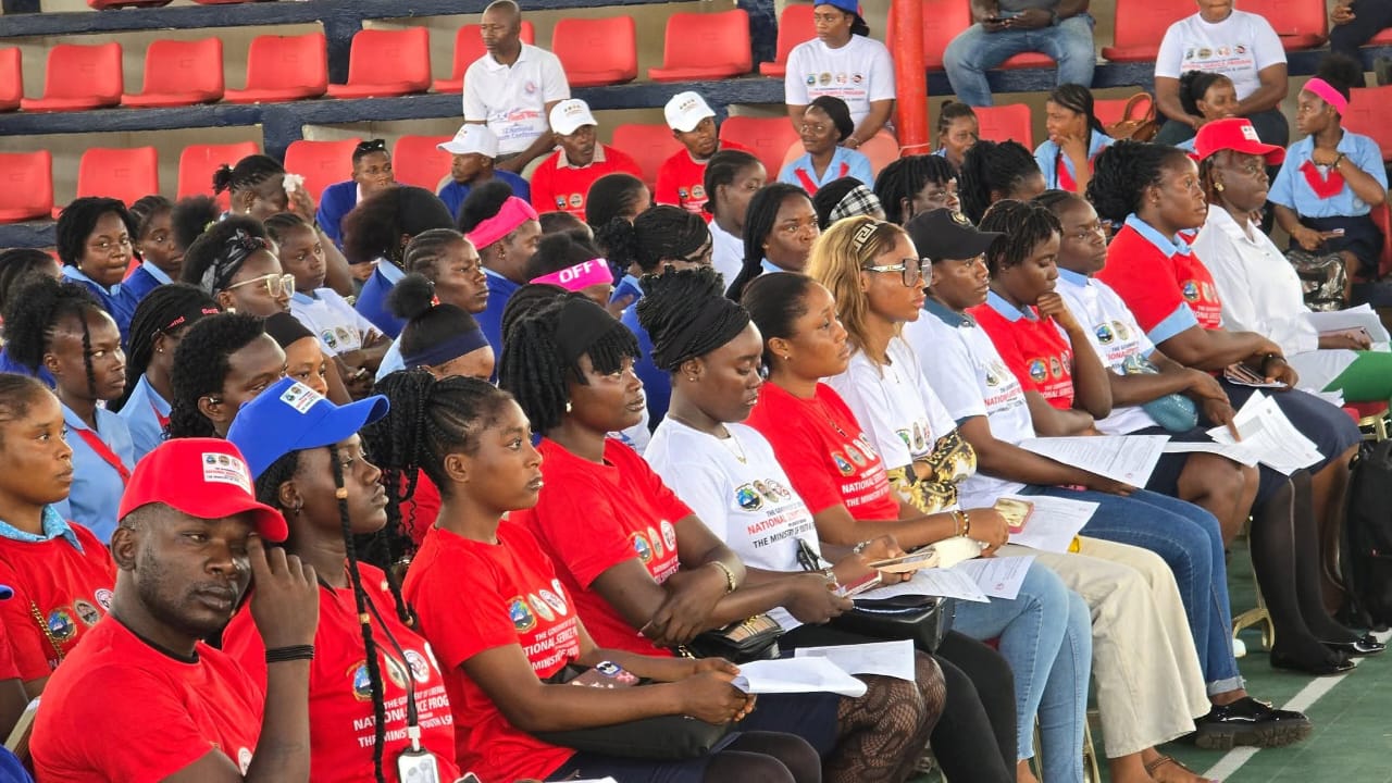 Enhance National Values Through Military Service