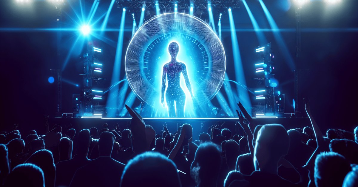 تحديات الموسيقى أمام الذكاء الاصطناعي