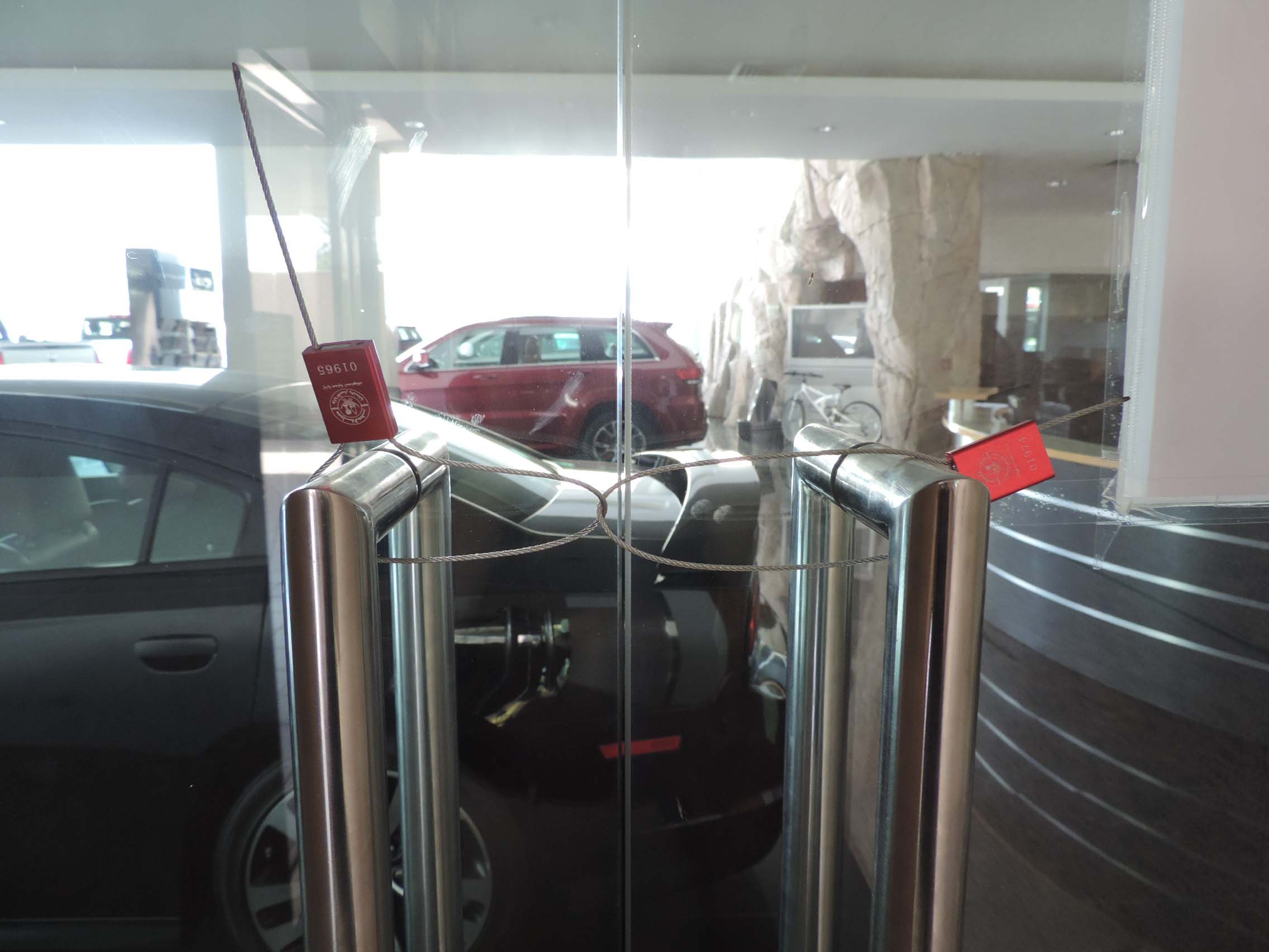 Honda Dealership Closure in Indonesia Amid Sales Decline