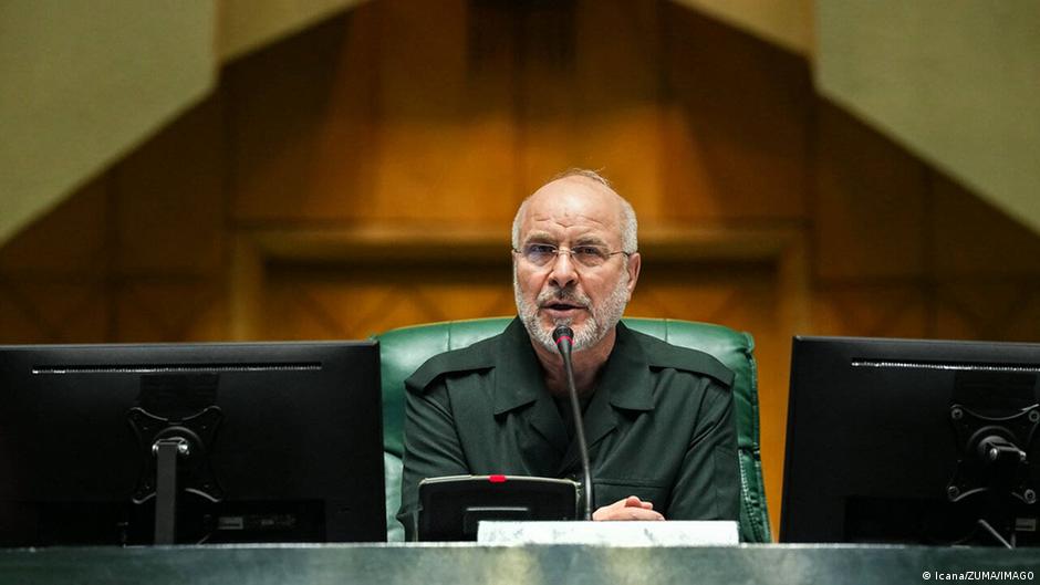 Mohammad Baqer Qalibaf: Key Figure in Iranian Politics