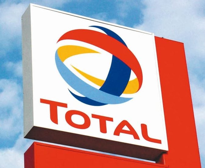توتال إنرجيز تسجل ارتفاعًا في الأرباح بنسبة 50%