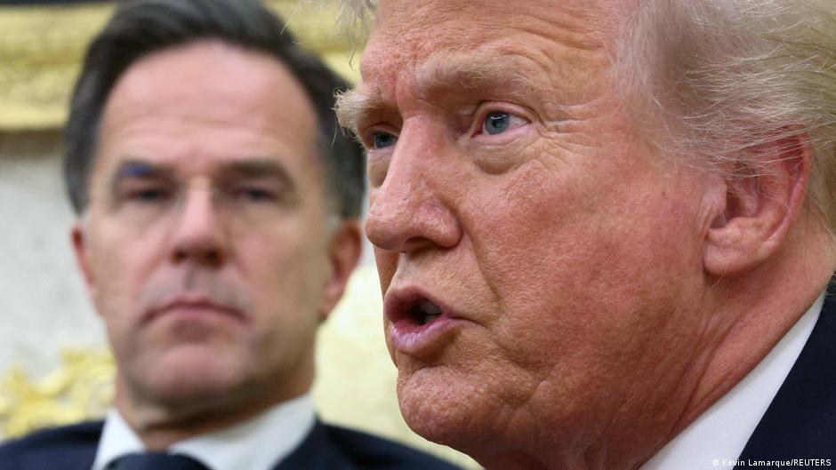 أزمة الناتو: هل يمكن أن يستمر بدون الولايات المتحدة؟