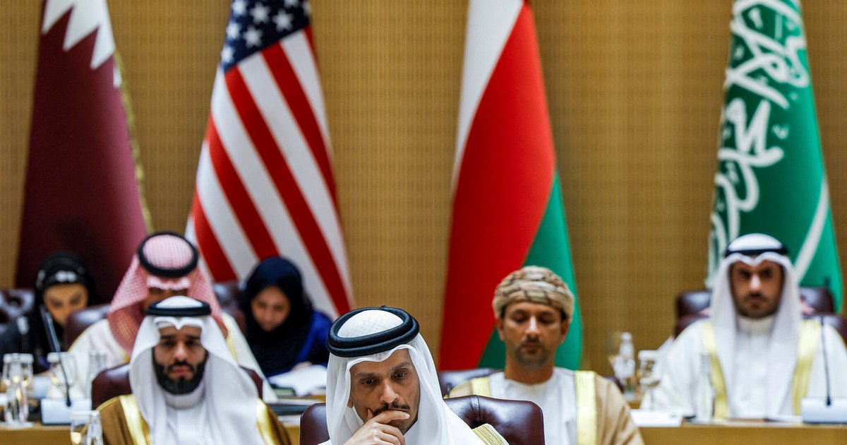 جهود لوقف إطلاق نار لمدة 45 يوماً في النزاع