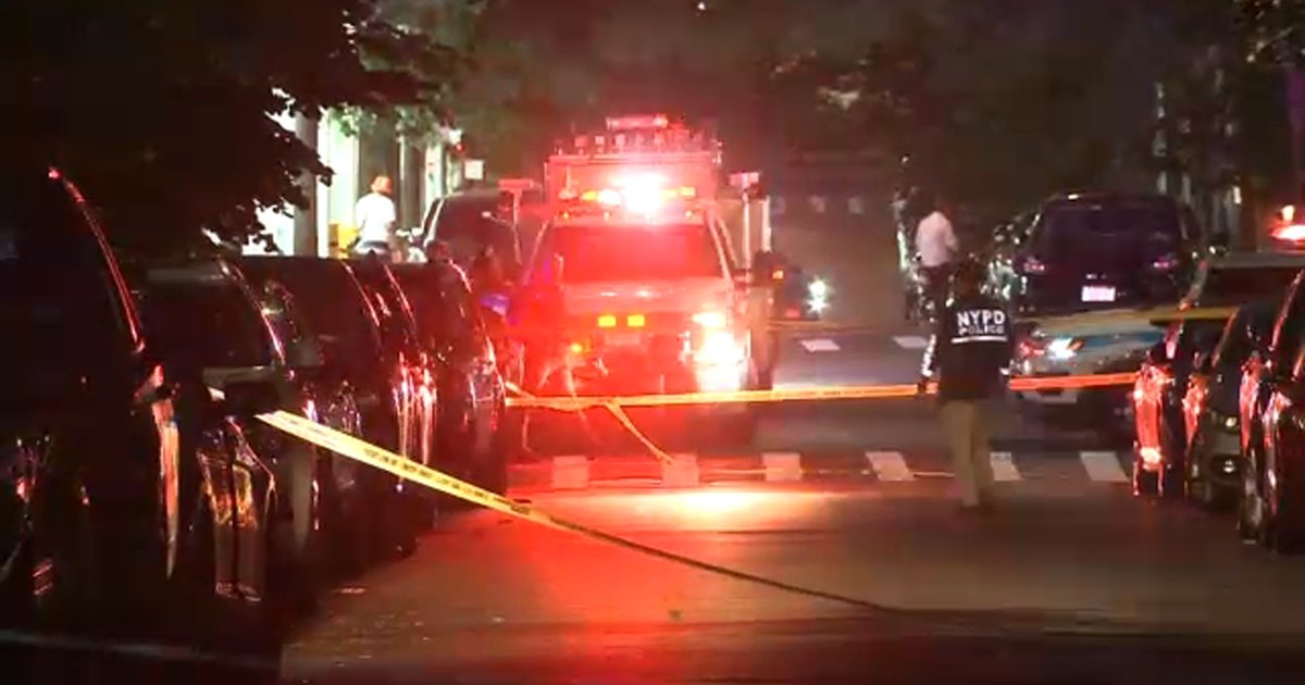 مقتل رضيعة في نيويورك خلال إطلاق نار