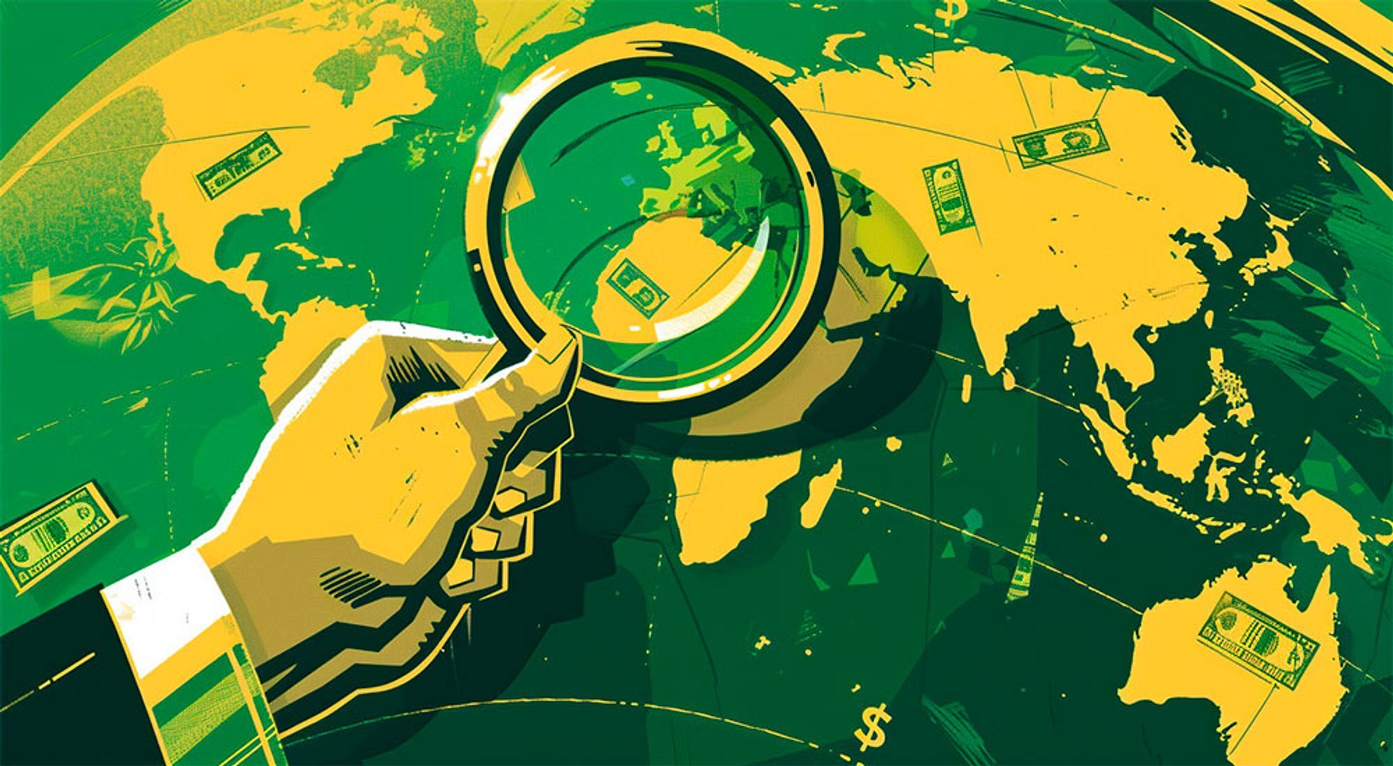 استثمارات يابانية قياسية في الأسهم الأجنبية