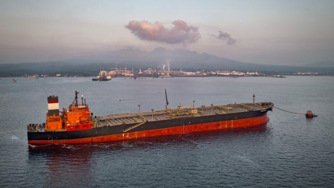 دعوة الاتحاد الأوروبي لدول جنوب شرق آسيا لعدم استيراد النفط الروسي