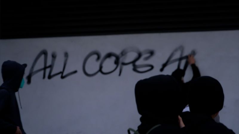 Moncontour Mayor Resigns After Violent Attacks