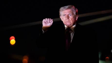 Trump's Negotiations with Iran: Threats and Potential Escalation