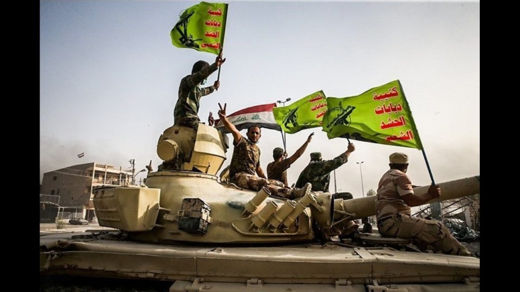 Fermeture de l'espace aérien en Irak après des attaques